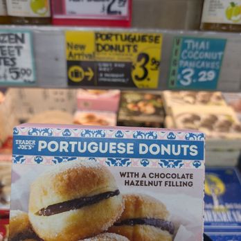Trader Joe's - I was tempted to buy this but I didn't - Grocery Near Me - Ashburn, Virginia