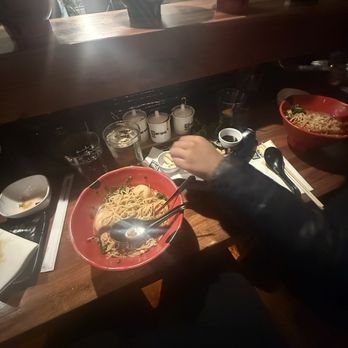 JINYA Ramen Bar - Baton Rouge - Ramen Near Me - Baton Rouge, Louisiana JINYA Ramen Bar - Baton Rouge - Ramen Near Me - Baton Rouge, Louisiana