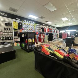 Soccer Zone