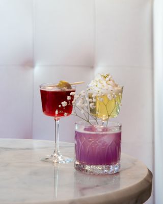 Uva Wine & Cocktail Bar by null