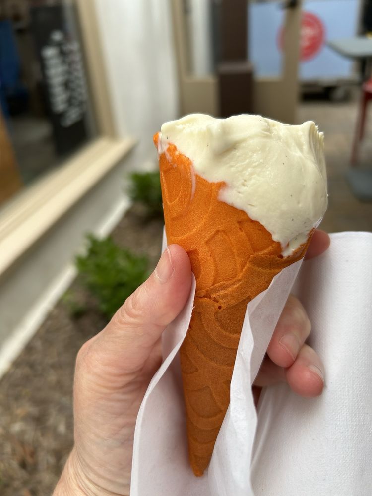 SANDERS & SONS GELATO Updated September 2024 111 Photos & 63