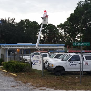 Current Electrical Technologies - 2400 Thomas Dr. PCB - Security Systems Near Me - Panama City, Florida Current Electrical Technologies - 2400 Thomas Dr. PCB - Security Systems Near Me - Panama City, Florida