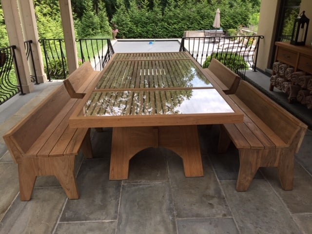 Slide of Dibico Construction