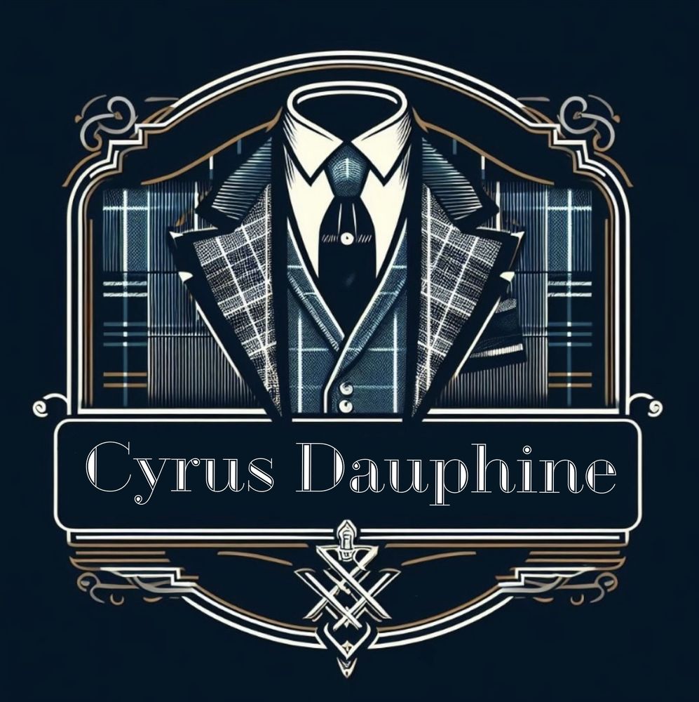 Cyrus Dauphine Logo