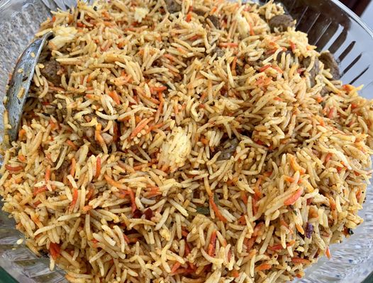 Des Pardes Restaurant & Sweets