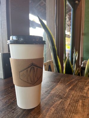 Kaffee Meister - Lakeside Coffee Bar & Drive-Thru by null