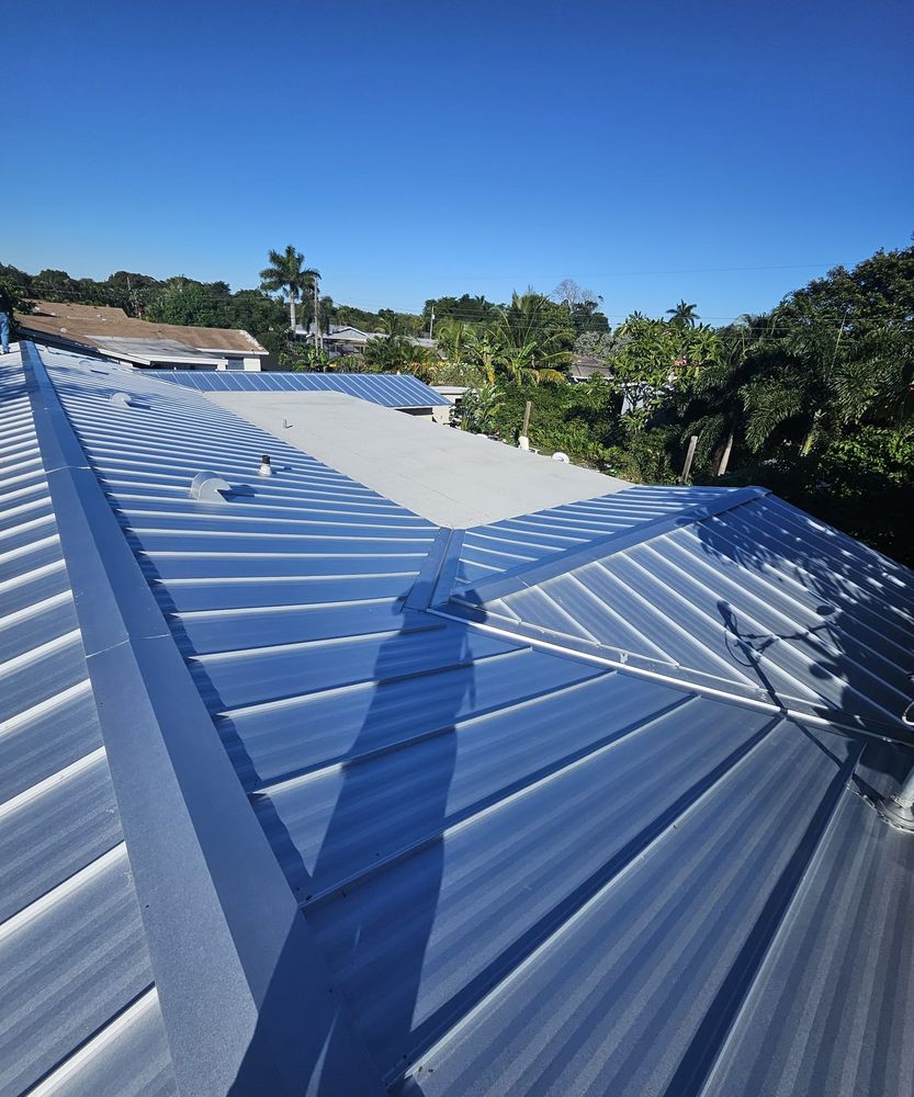 Slide of Saul Roofing and Sheet Metal