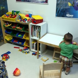 Dale Ekstrum, MD - Better than dingy old magazines while your little one waits