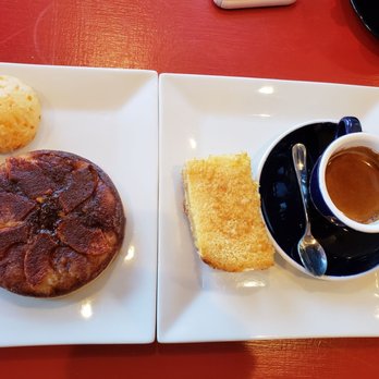 Red Bee Coffee - Coffee & Tea Near Me - Grover Beach, California