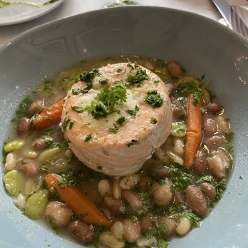 RÊVE - King salmon? - French Near Me - Lafayette, California RÊVE - King salmon? - French Near Me - Lafayette, California