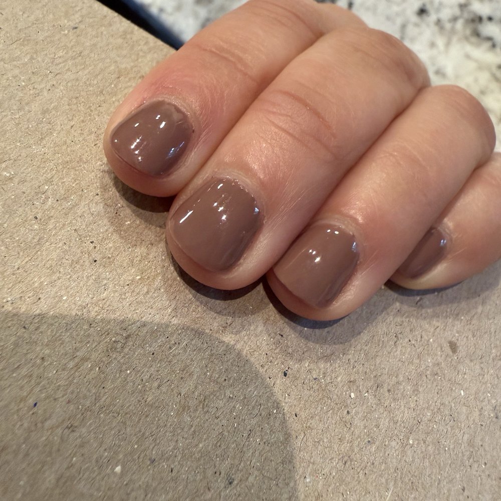 Anthony Vince' Nail Spa - Nail Salons Near Me - Noblesville, Indiana