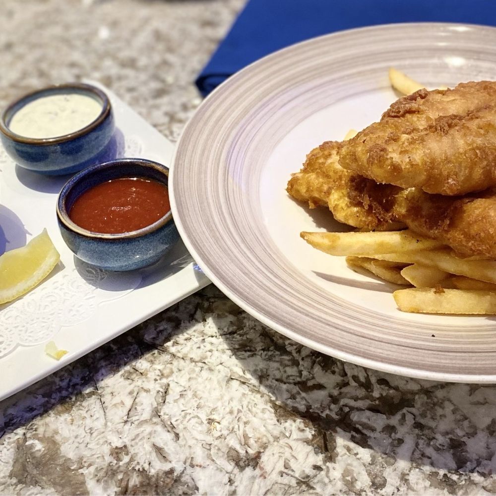 Oceano - Fish & Chips - Seafood Near Me - Reno, Nevada Oceano - Fish & Chips - Seafood Near Me - Reno, Nevada