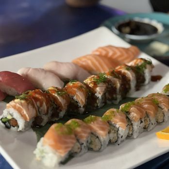 Sushi Bay - Sushi Bars Near Me - Palmetto Bay, Florida Sushi Bay - Sushi Bars Near Me - Palmetto Bay, Florida