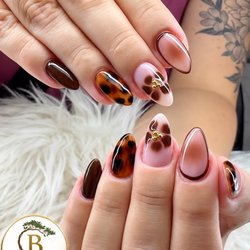 Bonsai Nail Bar