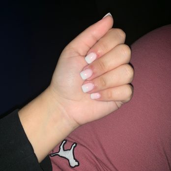 Cathy's Nail - Exactly what I asked for - Nail Salons Near Me - Brooklyn, New York