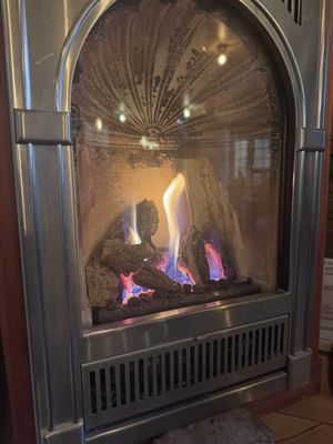 Vineside Wine Bar by null