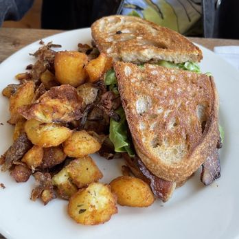 Plow - BLT - Breakfast & Brunch Near Me - San Francisco, California