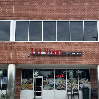 Las Vegas Restaurant - Mexican Near Me - Baltimore, Maryland