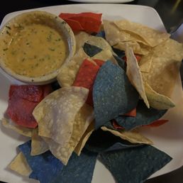 Smoked Gouda and Crab Dip