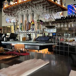 Echo Tap & Grille - Lunching