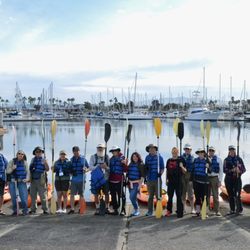 Ocean Connectors Eco Tours - Eco Tours are perfect for large groups, conferences, or corporate events. Get your group outside and moving!