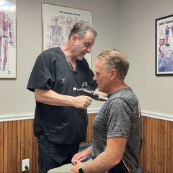 Ahnen Chiropractic