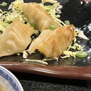 Myung Ga - Man du is good. - Korean Near Me - West Valley City, Utah