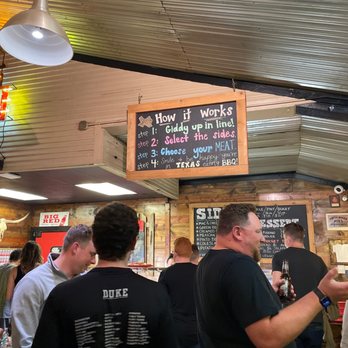 Terry Black's Barbecue - Barbeque Near Me - Austin, Texas Terry Black's Barbecue - Barbeque Near Me - Austin, Texas
