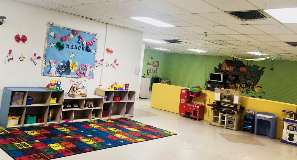 Victory Kids Daycare - childcare center in El Paso, TX