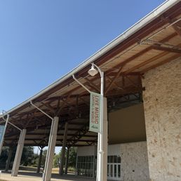 Exterior photo of Palmer Events Center - Austin, Texas Exterior photo of Palmer Events Center - Austin, Texas
