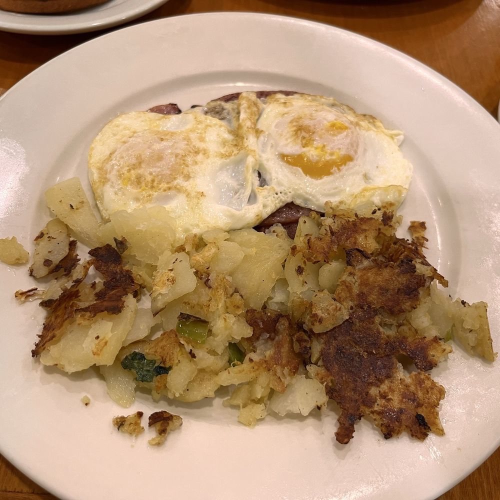 The Diner - Desserts Near Me - Jamesburg, New Jersey The Diner - Desserts Near Me - Jamesburg, New Jersey