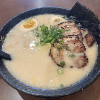 Dumpling Ramen Eatery - Ramen Near Me - Cheektowaga, New York