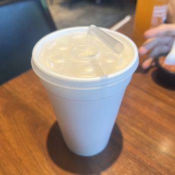 Mi Casa - horchata - Mexican Near Me - Bloomingdale, Illinois