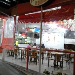 O Rei das Coxinhas