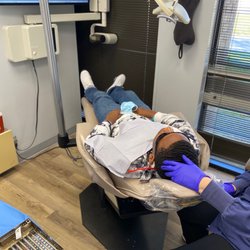 Endres Dental Care - Cleaning time !