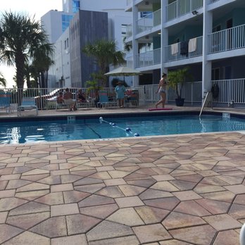 Pelican Pointe - (Hotel pool) - Hotels Near Me - Clearwater, Florida