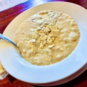 D'Carlos - Tasty Chowder on Fridays - Steakhouses Near Me - Ramona, California