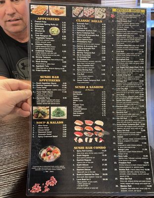 Menu photo 3 Yummy Bowl Springfield, IL Menu photo 3 Yummy Bowl Springfield, IL