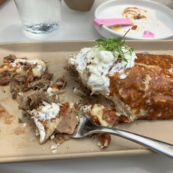 Centrico - Rib burrito - Mexican Near Me - Anaheim, California Centrico - Rib burrito - Mexican Near Me - Anaheim, California
