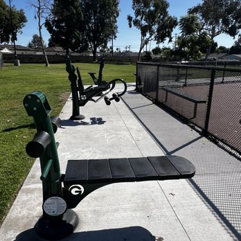 Magnolia Park - Parks Near Me - Garden Grove, California Magnolia Park - Parks Near Me - Garden Grove, California