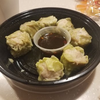 Dragon House - Wasabi Shumai - Chinese Near Me - Collingswood, New Jersey Dragon House - Wasabi Shumai - Chinese Near Me - Collingswood, New Jersey