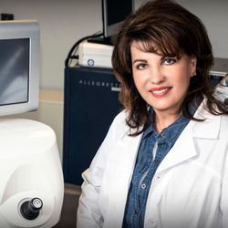 DiStefano Eye Center