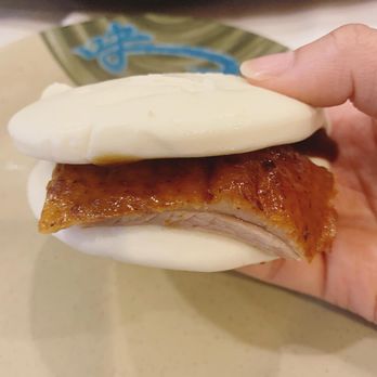 A Ly Oriental Restaurant - The pecking duck w/bun (Vit bac kinh & banh bao) - Chinese Near Me - Houston, Texas A Ly Oriental Restaurant - The pecking duck w/bun (Vit bac kinh & banh bao) - Chinese Near Me - Houston, Texas
