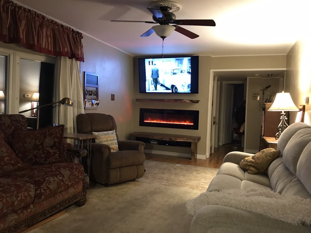 BRIGHTWAY ELECTRIC Updated June 2024 1117 W 10th St, Yankton, South