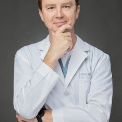 Patrick C. Ryan, M.D., FACS