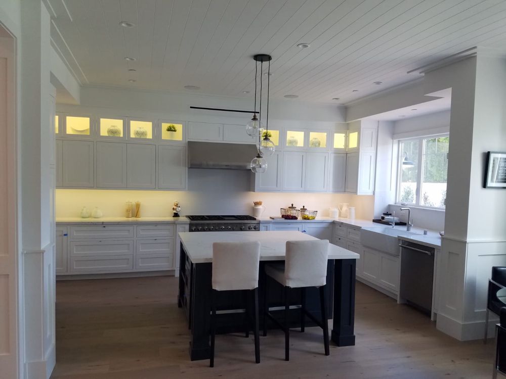 Slide of Denali Builders & Roofing