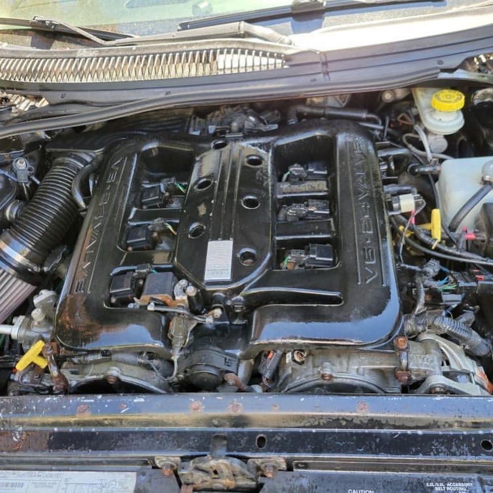 ENVISION AUTO DETAILING Updated September 2024 13 Photos District