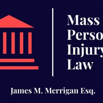 James M Merrigan - Personal Injury Law Near Me - Boston, Massachusetts