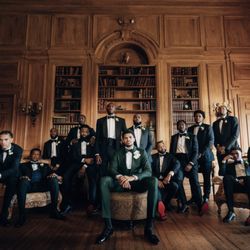 user provided Cadrae photo