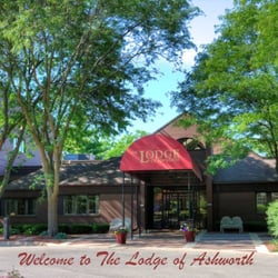 Lodge of Ashworth